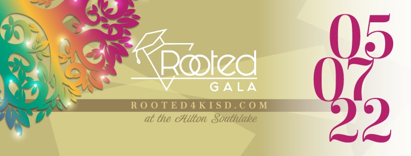 Join Us for the 2022 Rooted Gala!