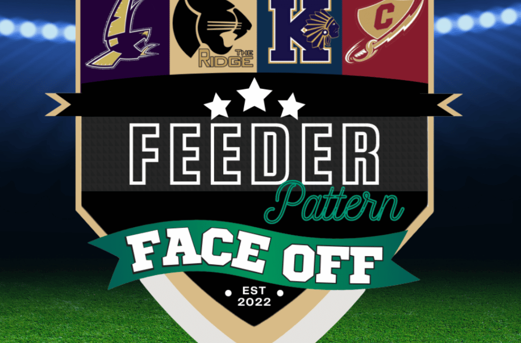 Join us for the Feeder Pattern Face Off on #NTxGivingDay